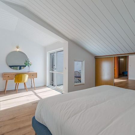 Setubal Oasis House Villa Bagian luar foto