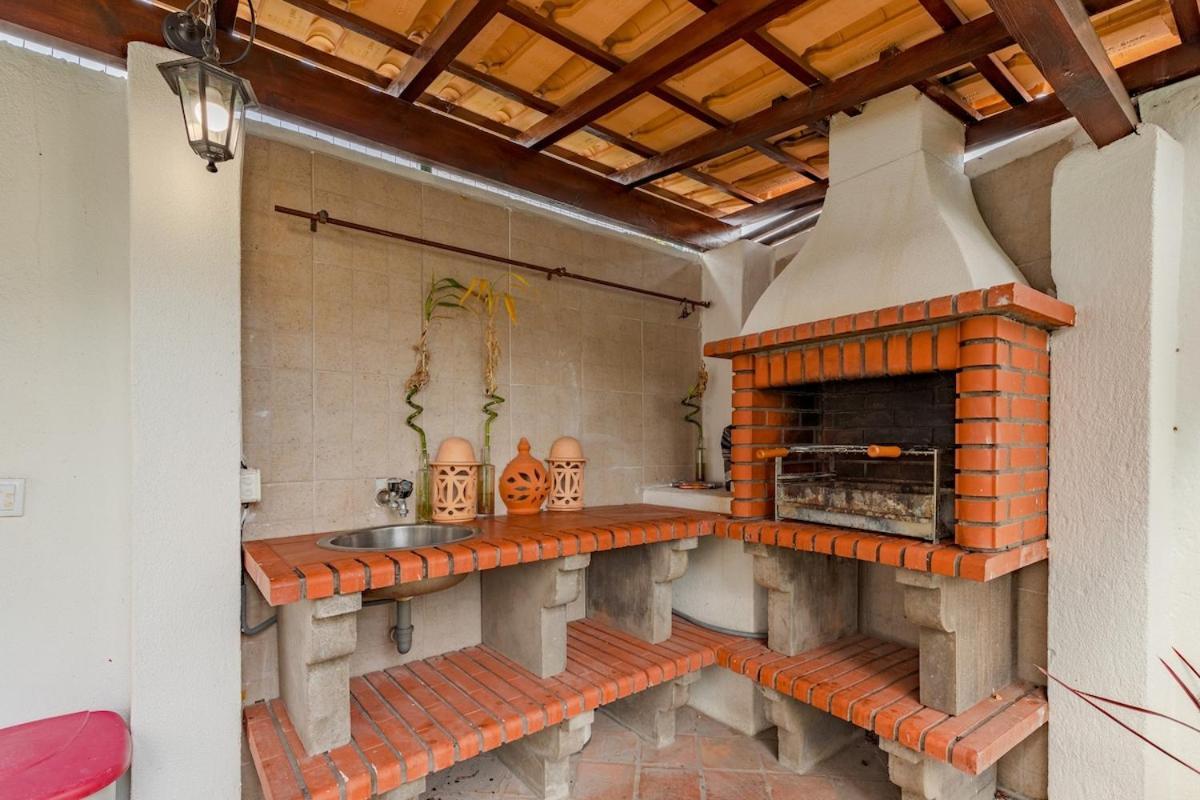 Setubal Oasis House Villa Bagian luar foto