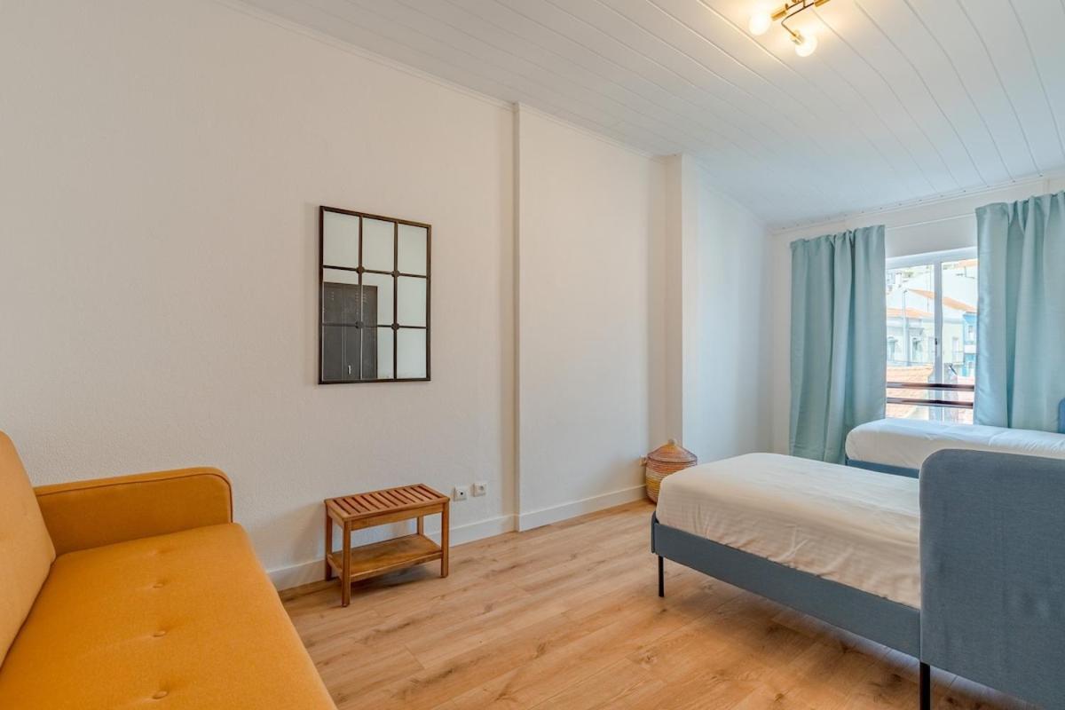 Setubal Oasis House Villa Bagian luar foto
