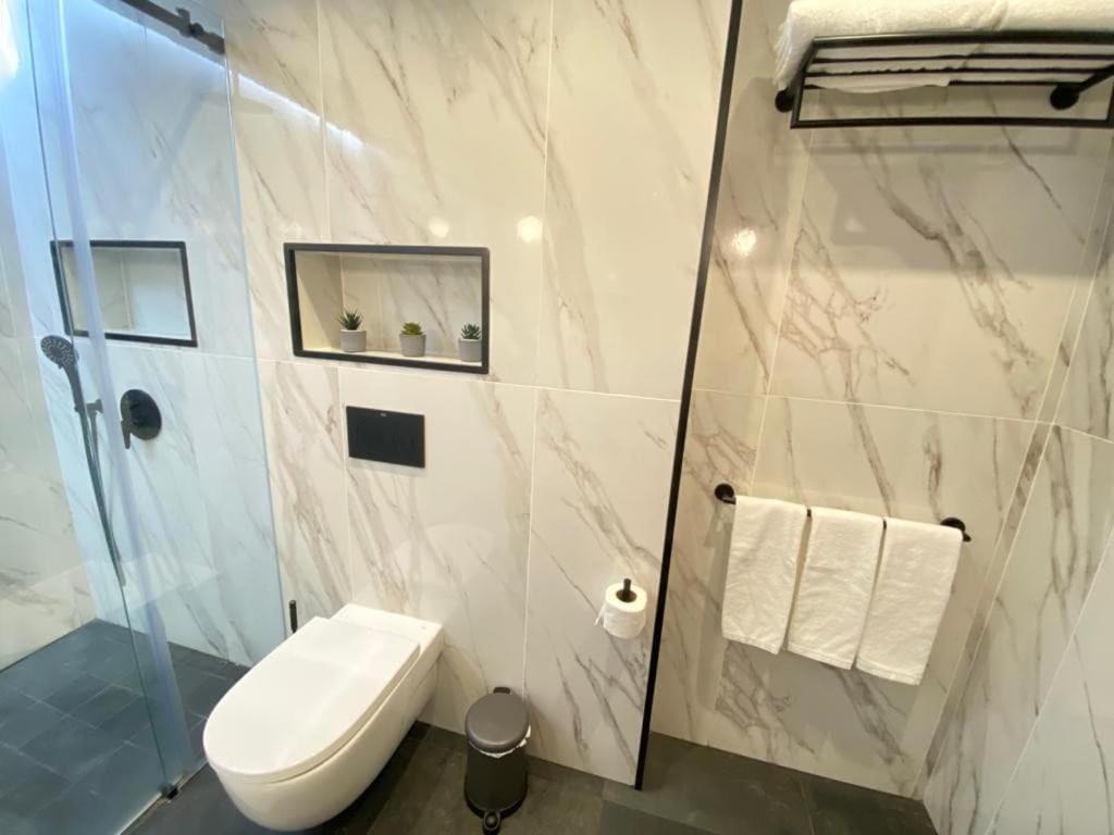 Setubal Oasis House Villa Bagian luar foto