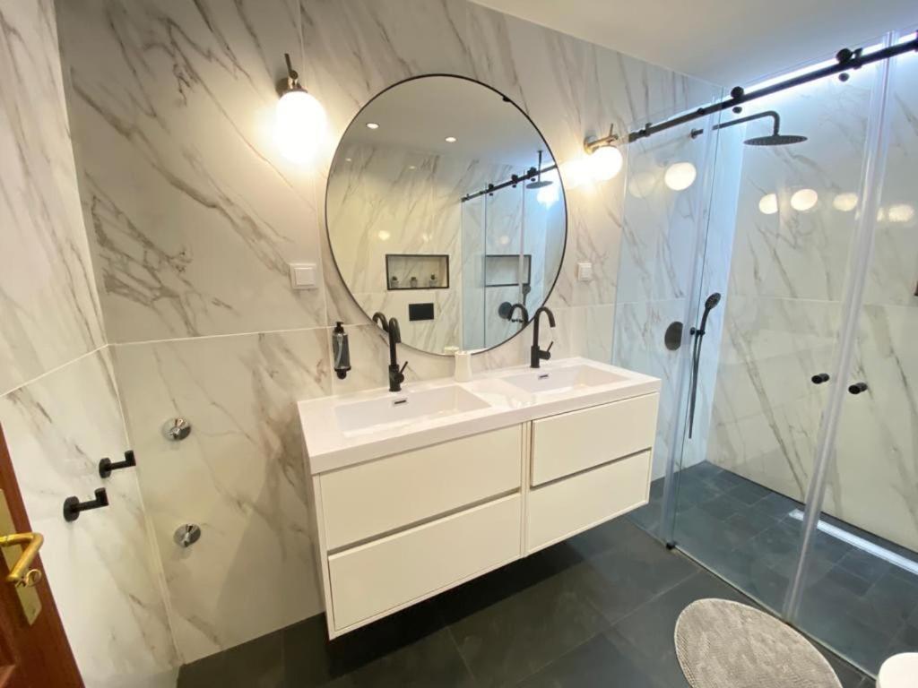 Setubal Oasis House Villa Bagian luar foto